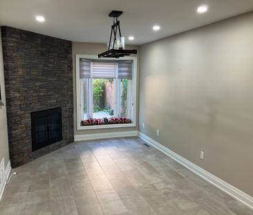 For Lease - 2245 SHIPWRIGHT Road, Oakville, Ontario - Photo 5