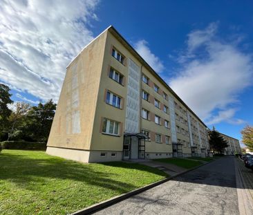 Sofort bezugsfertige Wohnung mit Dusche - Foto 1