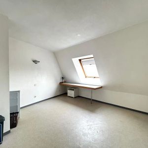 Appartement à louer 1 pièce 18.5m² - Photo 3