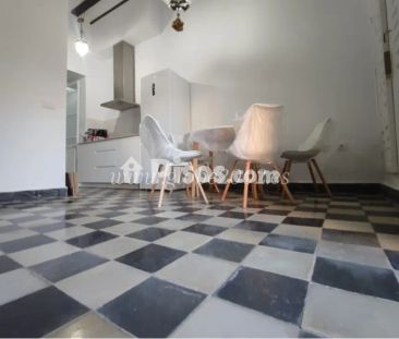 Loft en alquiler en Plaza Iglesia - Foto 1