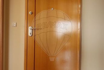 Apartamento T3 em Lisboa