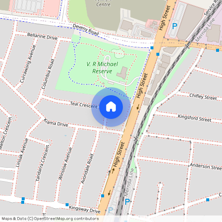 8 Teal Crescent, Vic 3075, Lalor