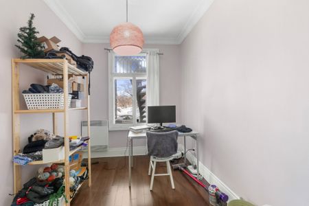 Condo for rent, Montréal (Rosemont/La Petite-Patrie) - Photo 4
