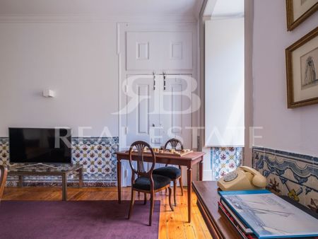 Apartamento T2+1 em Lisboa - Foto 2