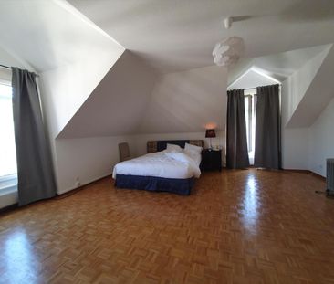 5 Zimmer, 139 m², 4. Stock - Foto 2