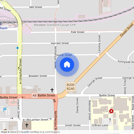 4/11 McPherson Street, Vic 3400, Horsham