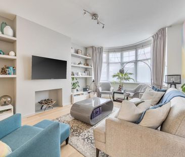 5 bedroom semi-detached house to rent - Photo 6