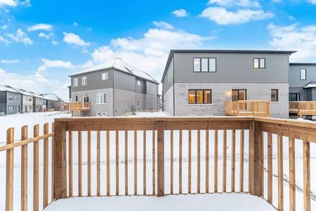 For Lease - 81 Mckernan Avenue, Brantford, Ontario - Photo 5