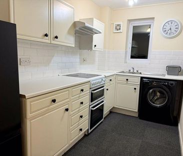 1 bedroom maisonette to rent - Photo 4