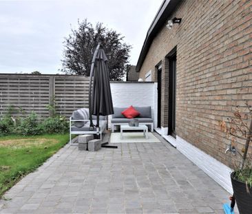 Bungalow te huur in Drongen - Photo 4
