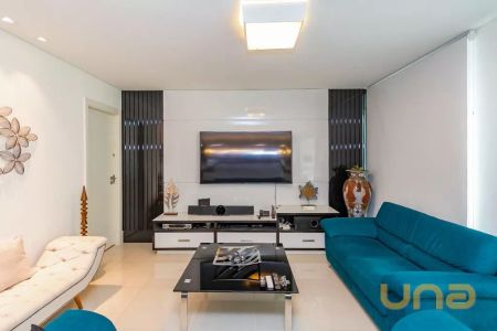 Apartamento no Ecoville de 286 m² com 3 quartos - Photo 3