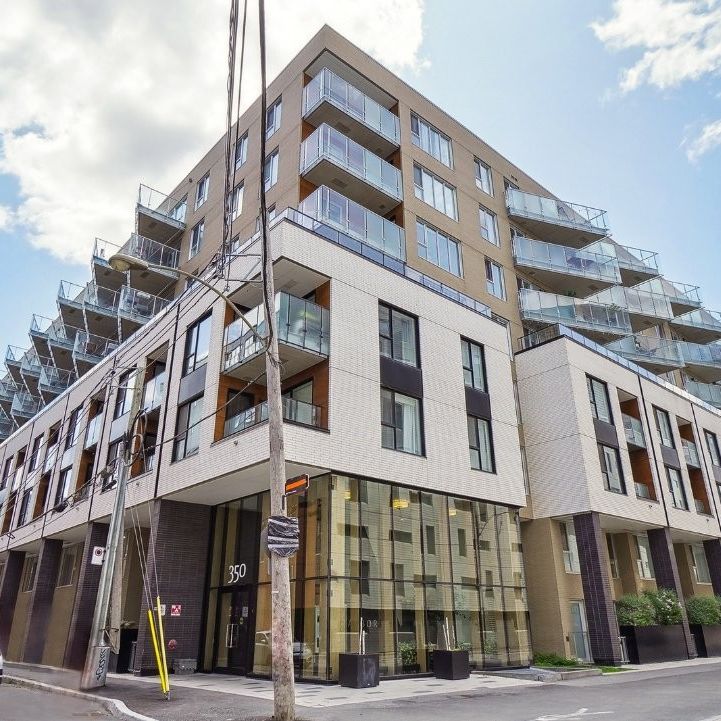 350 Rue Eleanor, #511 - Photo 1