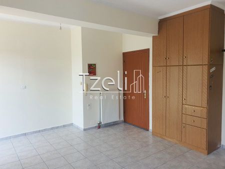Studio/Γκαρσονιέρα για ενοικίαση Κουκούλι (Πάτρα) - Φωτογραφία 5