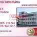 ADOMIS - prenájom 1-izb.byt, Titogradská ul. Košice KVP - Fotografia 1
