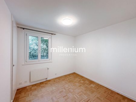 Propriété familiale de standing avec vue Mont-Blanc - Foto 5