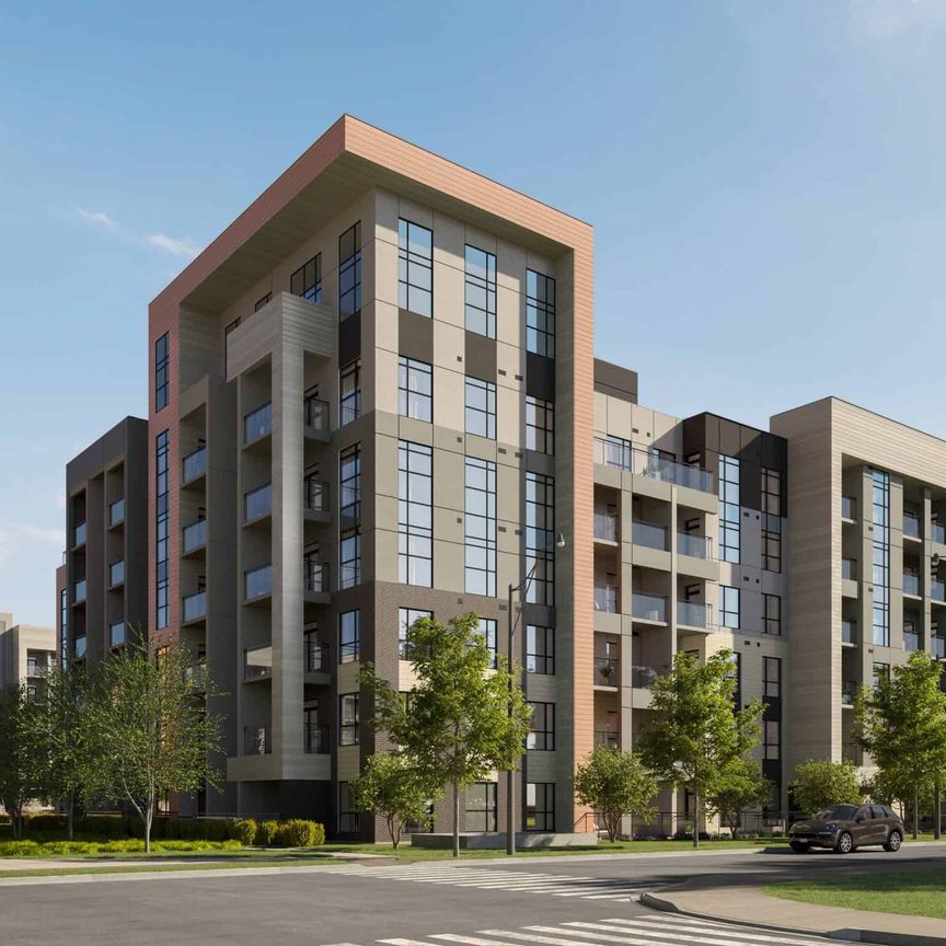 For Lease - 480 Gordon Krantz Avenue Unit# 421, Milton, Ontario - Photo 1