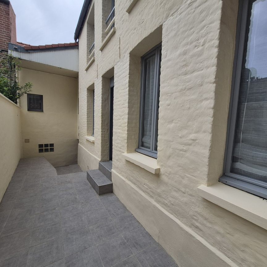 Location Appartement 2 pièces 36m² ST OMER 62500 - Photo 1