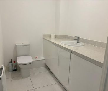 Stafford Way, Market Harborough - Photo 3