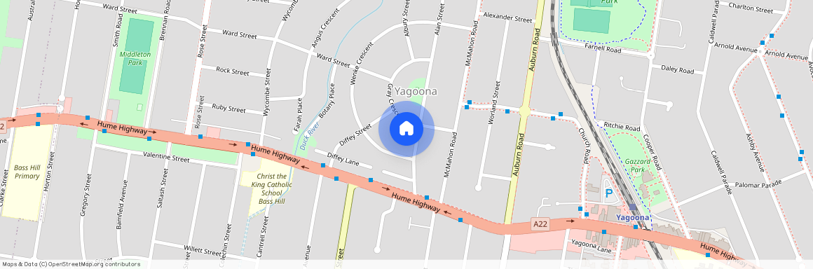 42 Gray Crescent, Yagoona 2199, New South Wales