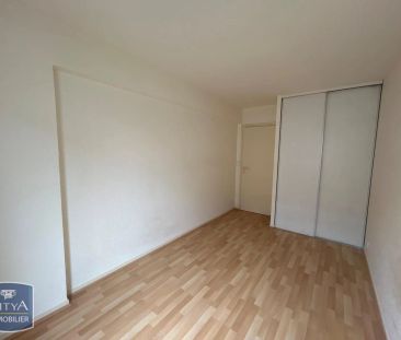 Appartement à louer 2 pièces 49.37m² - Photo 2