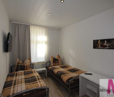 Moderne Wohnung - Perfekt für Kollegen - Foto 2