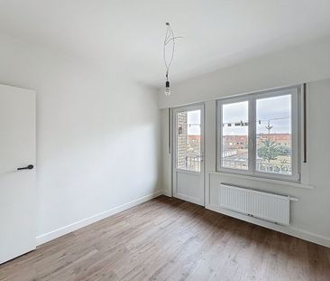 Instapklaar appartement met garage en open zicht, op wandelafstand ... - Photo 1