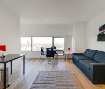 apartment to rent - Photo 3