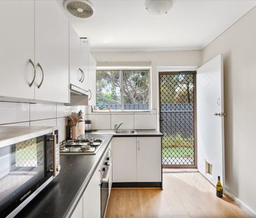 Neat and Tiny Unit in Excellent Location - Photo 4