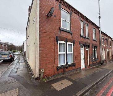 Waterloo Road, Stoke-on-trent, ST1 - Photo 4