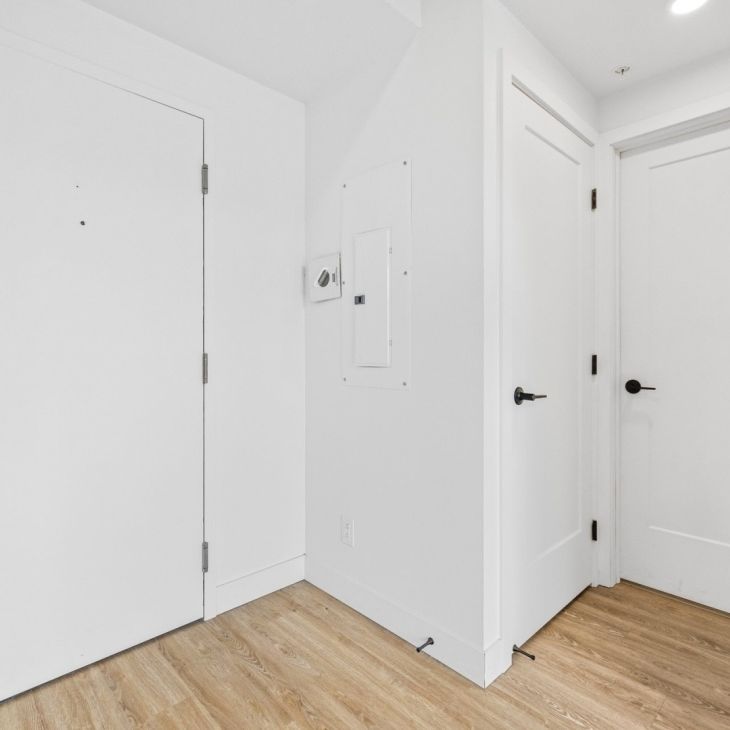 Nouveauté sur le marché Appartement à louer - Montréal (Ahuntsic-Cartierville) (Cartierville) - Photo 1