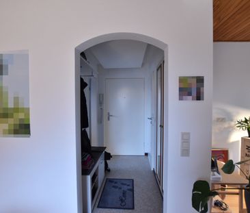 Schöne 2-Zimmer Maisonette-Wohnung in Rellingen zur Miete - Foto 3