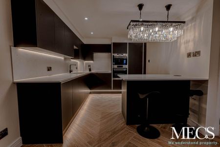 3 bedroom apartment to rent - Photo 5