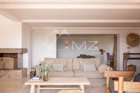 Le Tignet - Très belle villa provençale dans l'arrière pays de Grasse - 4 chambres - Photo 2