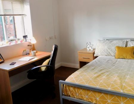 1 Bedroom, 1 Bathroom - Photo 3