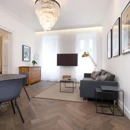 Luxus 2 Schlafzimmer Wohnung im 2. Bezirk Provisionsfrei - Photo 2