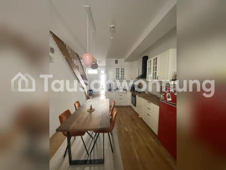 TAUSCHWOHNUNG 2 Zimmer in bester Lage gegen min 3 Zimmer an der S1 - Photo 2