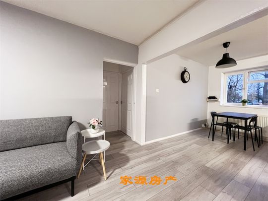 Room in a Shared House, Sir Henry Parkes Road, CV4 - Photo 1