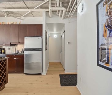 For Lease - 32 Stewart Street, Toronto, Ontario - Photo 4