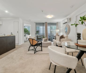 Elevated Inner-City Living in the Heart of Brisbane - Photo 1