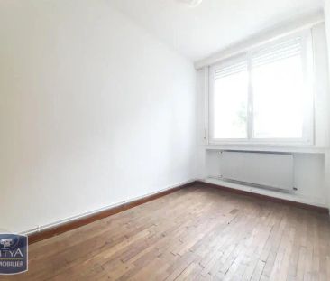 Appartement à louer 3 pièces 70m² - Photo 5