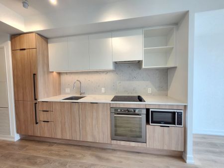 For Lease - 82 Dalhousie Street Unit# 4108, Toronto, Ontario - Photo 2