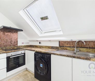 Studio to rent - Photo 4