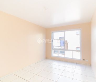 Apartamento com 2 quartos e 60m² para alugar em Cristal, Porto Alegre. - Photo 1