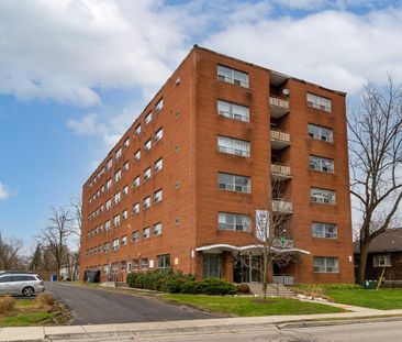 Parkdale Tower Apartments - Photo 1