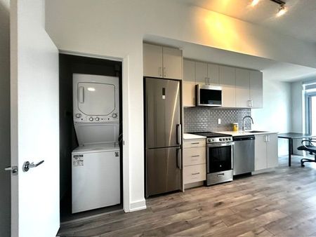 For Lease - 1005 Dundas Street Unit# 560, Oakville, Ontario - Photo 4