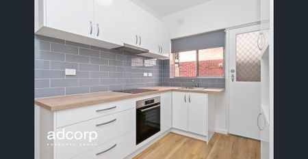 Stylishly Renovated Unit in Prime North Adelaide Location - Photo 4