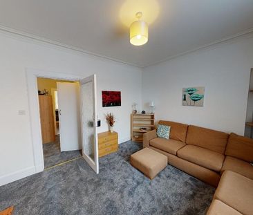 1 bedroom flat to rent - Photo 6
