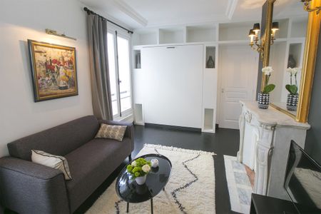 Appartement à louer rue d'Artois, Paris 8ème - Photo 3