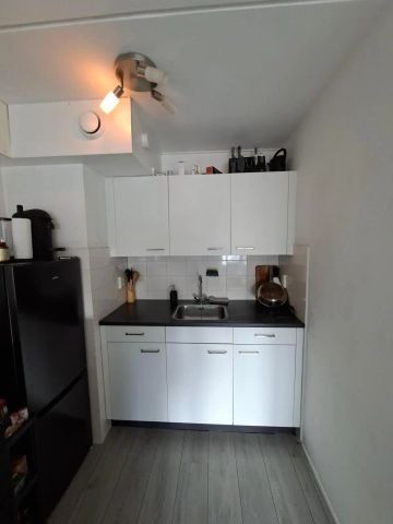 Appartement Pieter Dekkerstraat, Winkel - À Louer - Foto 4