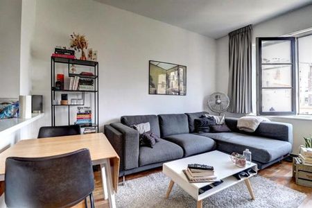 Appartement te huur - Foto 2